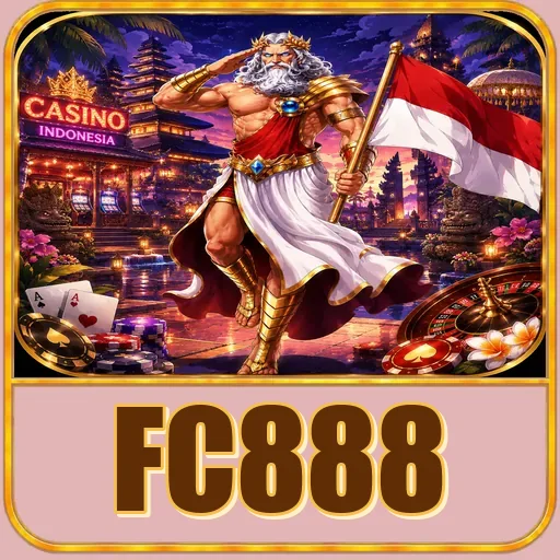 Screenshot Proses Instalasi fc888 APK