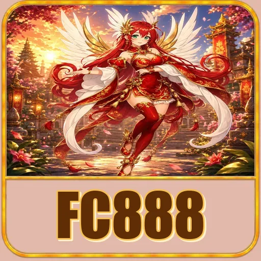 Keamanan fc888